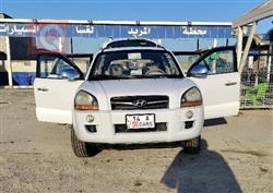 هیۆندای تۆکسۆن